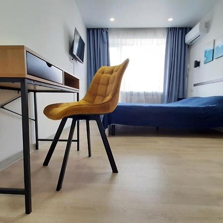 Квартира Біля Центральної Площі Перспективна 22 Apartment Oleksandriia Luaran gambar
