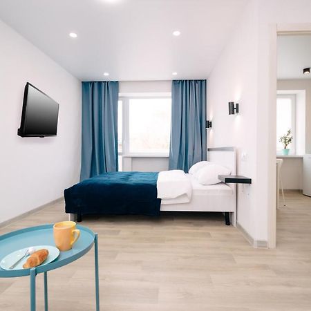 Квартира Біля Центральної Площі Перспективна 22 Apartment Oleksandriia Luaran gambar