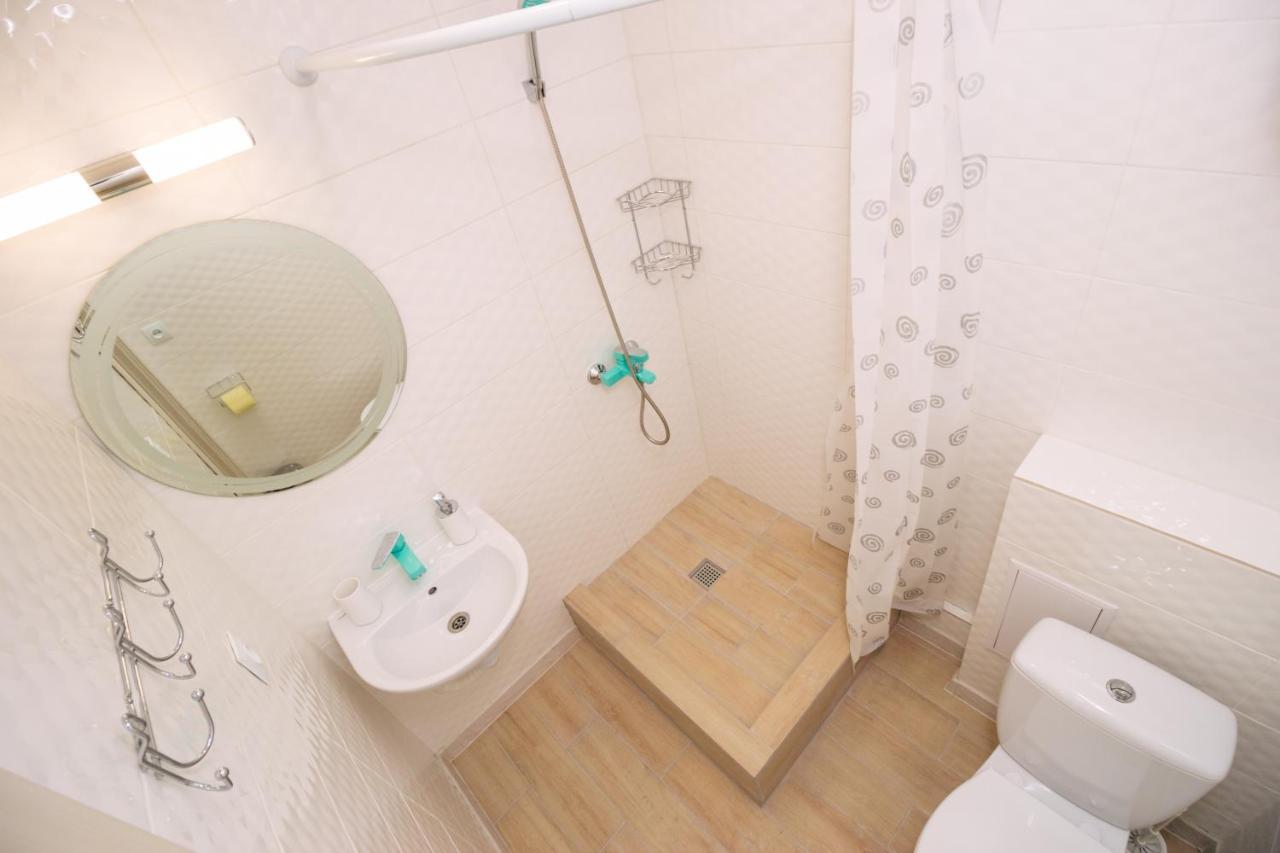 Квартира Біля Центральної Площі Перспективна 22 Apartment Oleksandriia Luaran gambar