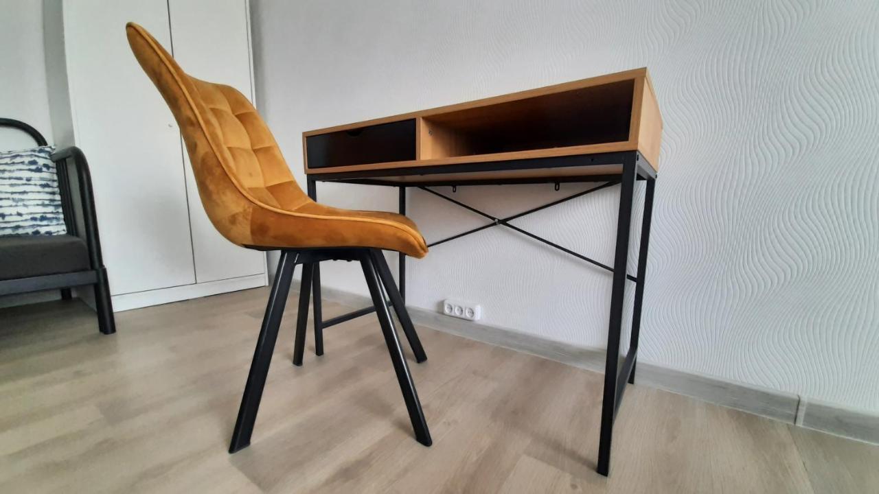 Квартира Біля Центральної Площі Перспективна 22 Apartment Oleksandriia Luaran gambar