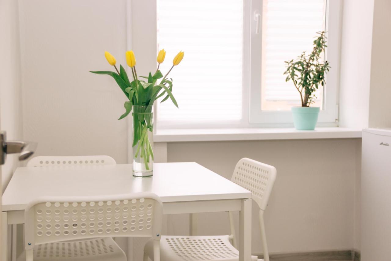 Квартира Біля Центральної Площі Перспективна 22 Apartment Oleksandriia Luaran gambar