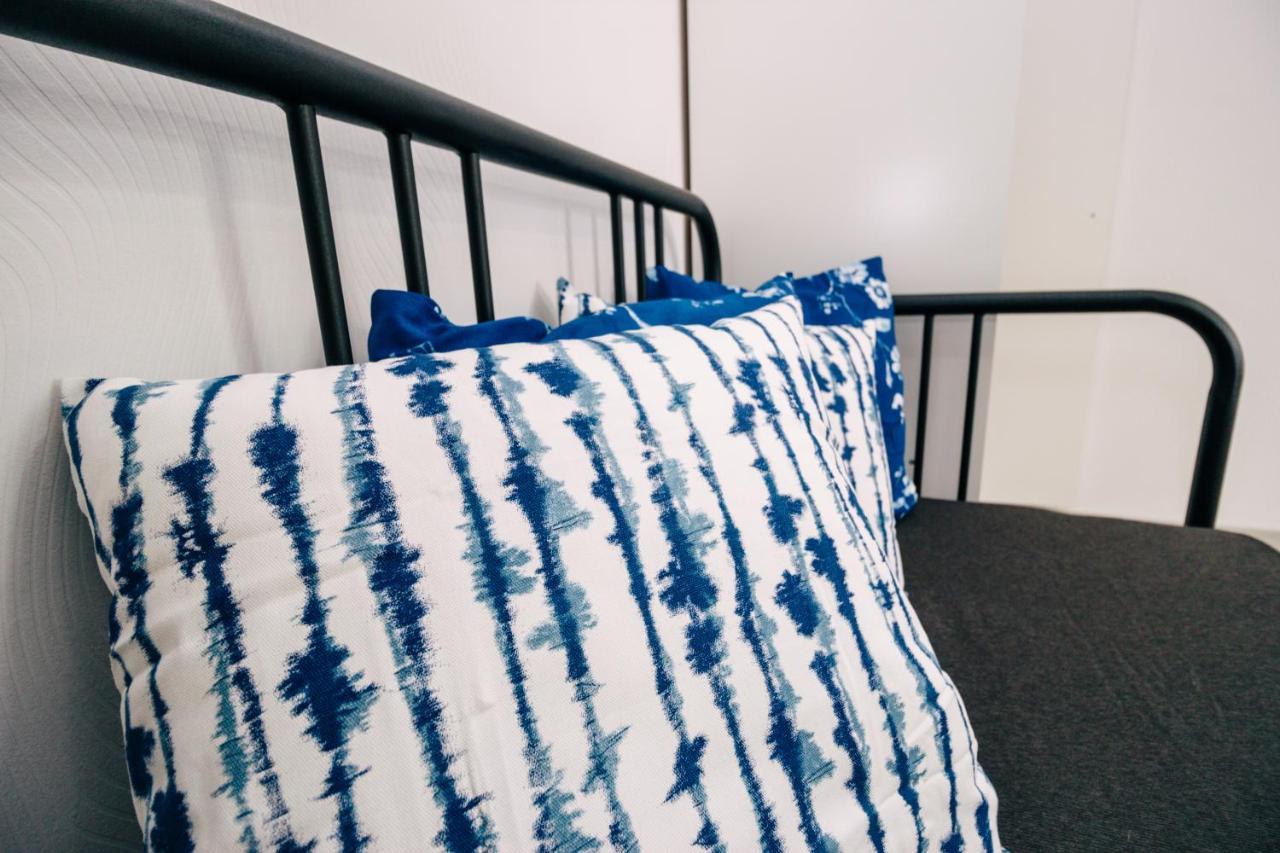 Квартира Біля Центральної Площі Перспективна 22 Apartment Oleksandriia Luaran gambar