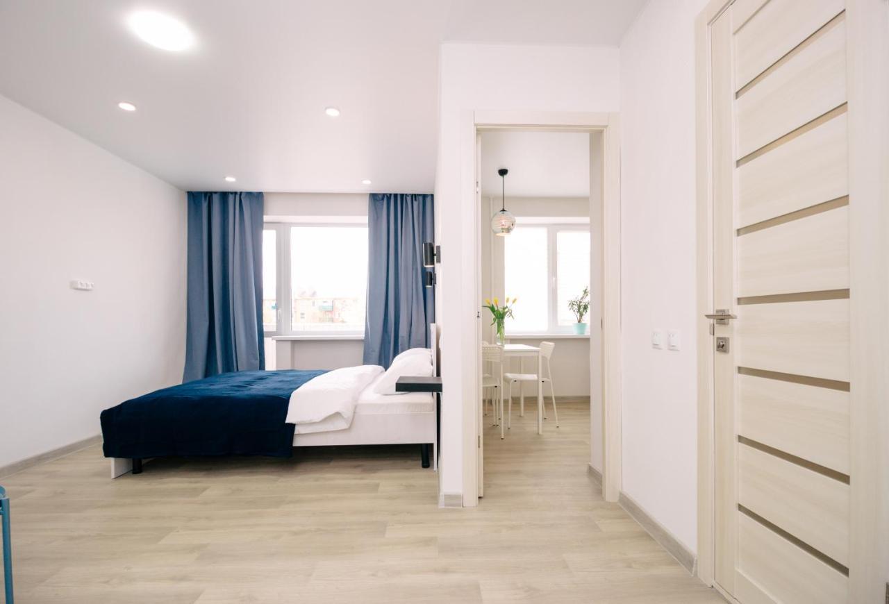 Квартира Біля Центральної Площі Перспективна 22 Apartment Oleksandriia Luaran gambar